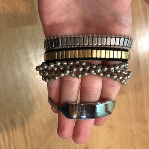 J.Crew Bracelets